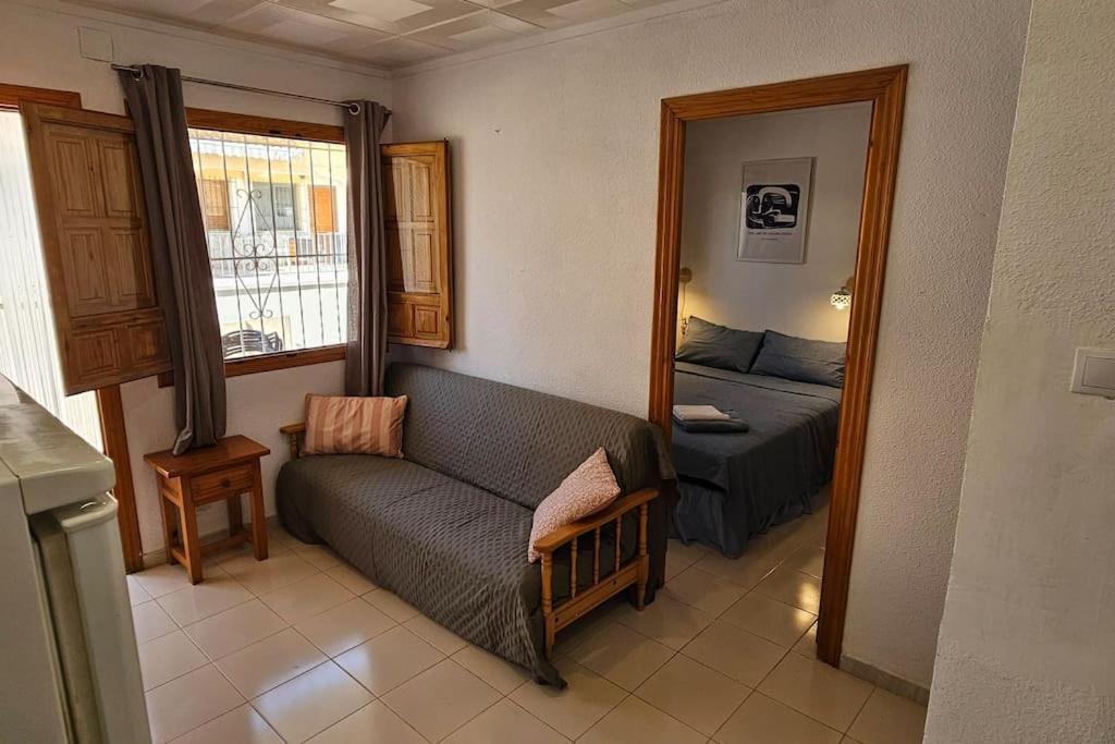 Villa Casa Cleo - Urbanizacion La Marina San Fulgencio Exterior foto